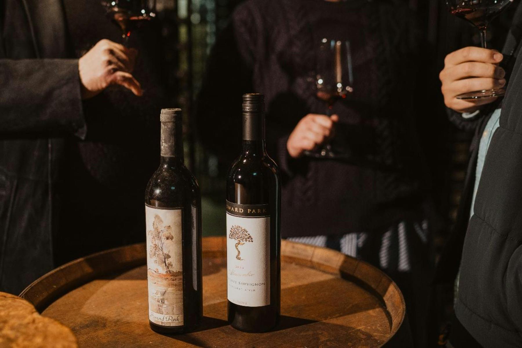 Howard Park Wines
