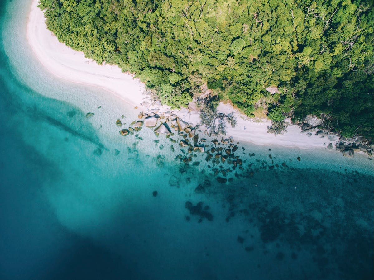 Fitzroy Island