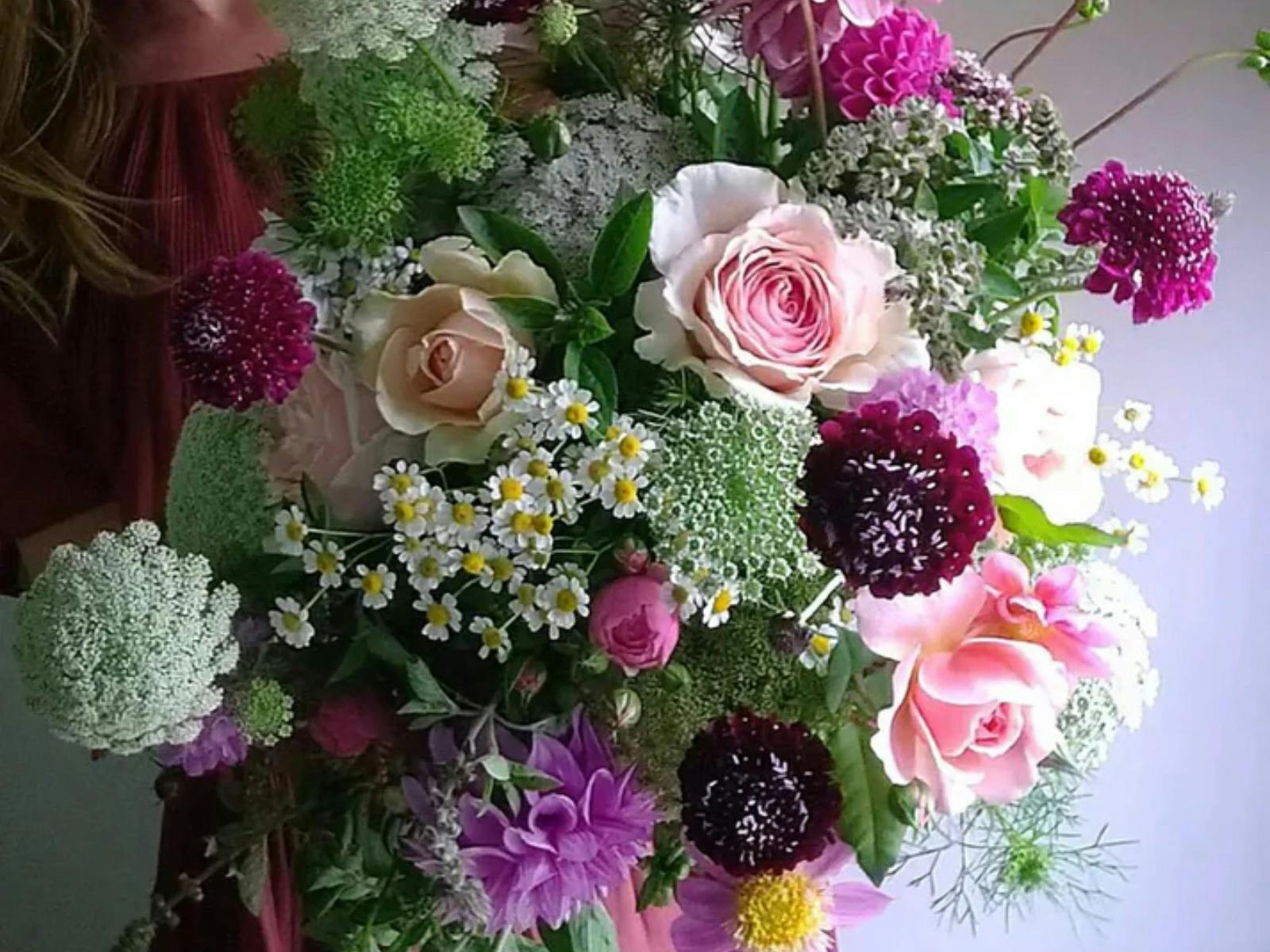 Southern Highlands Flower Farm 1