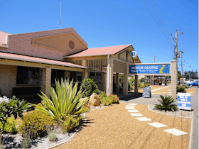 Kalbarri Visitor Centre, Kalbarri, Western Australia