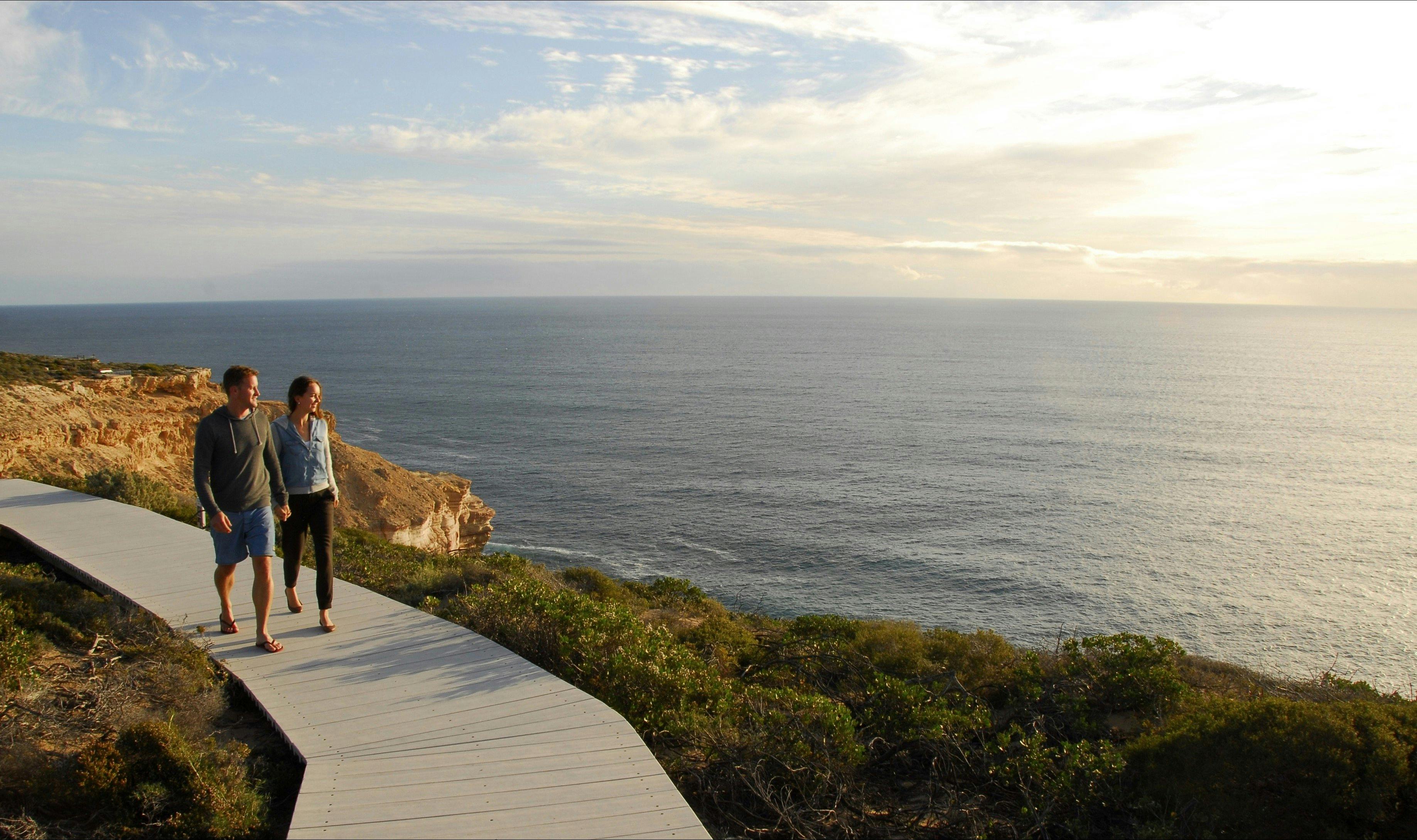 Coral Coast Wildlife, Carnarvon, Western Australia