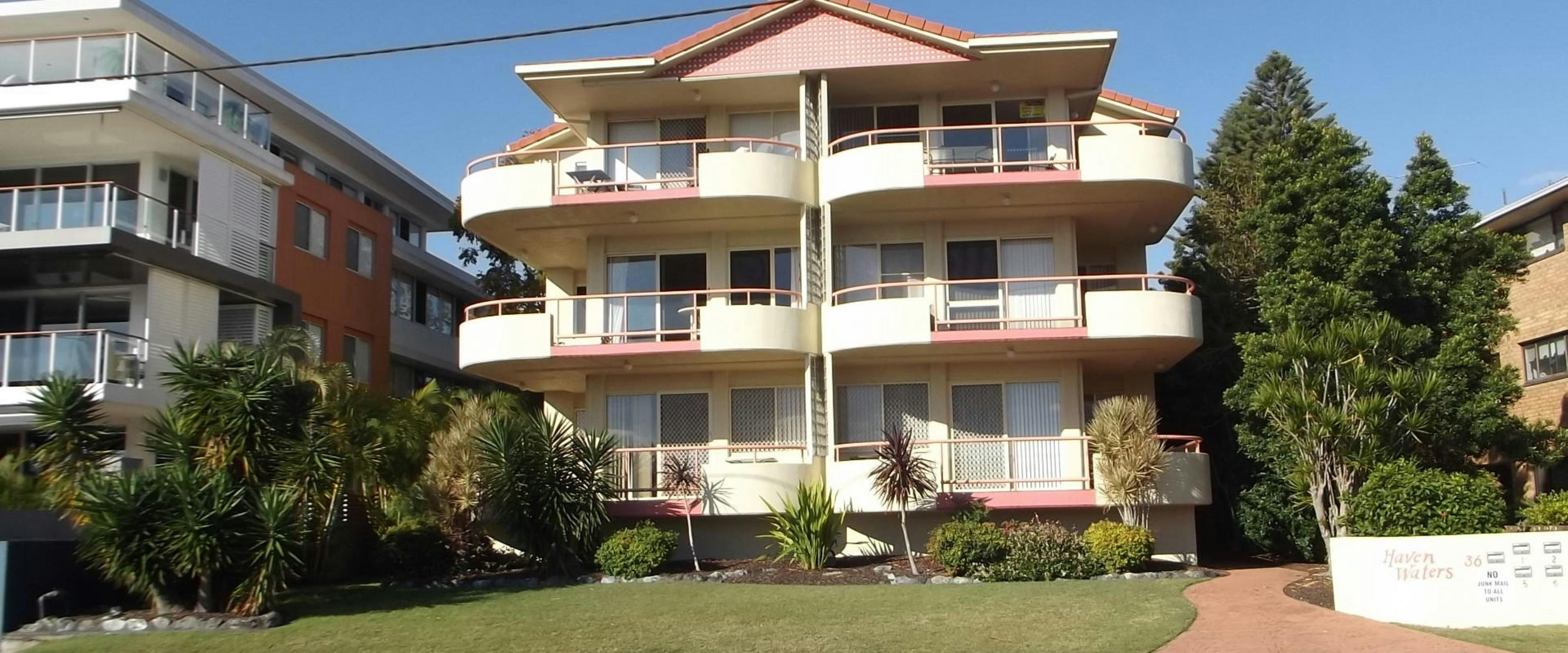 Forster Tuncurry Property Management