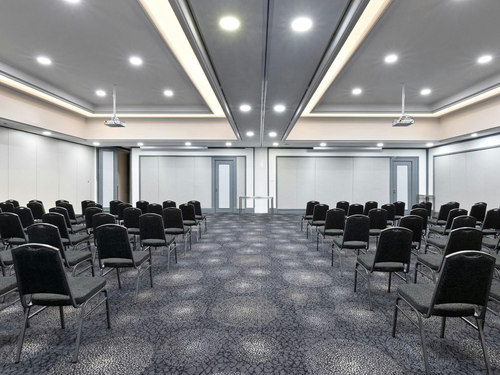 Sydney Central Hotel | Conference Room