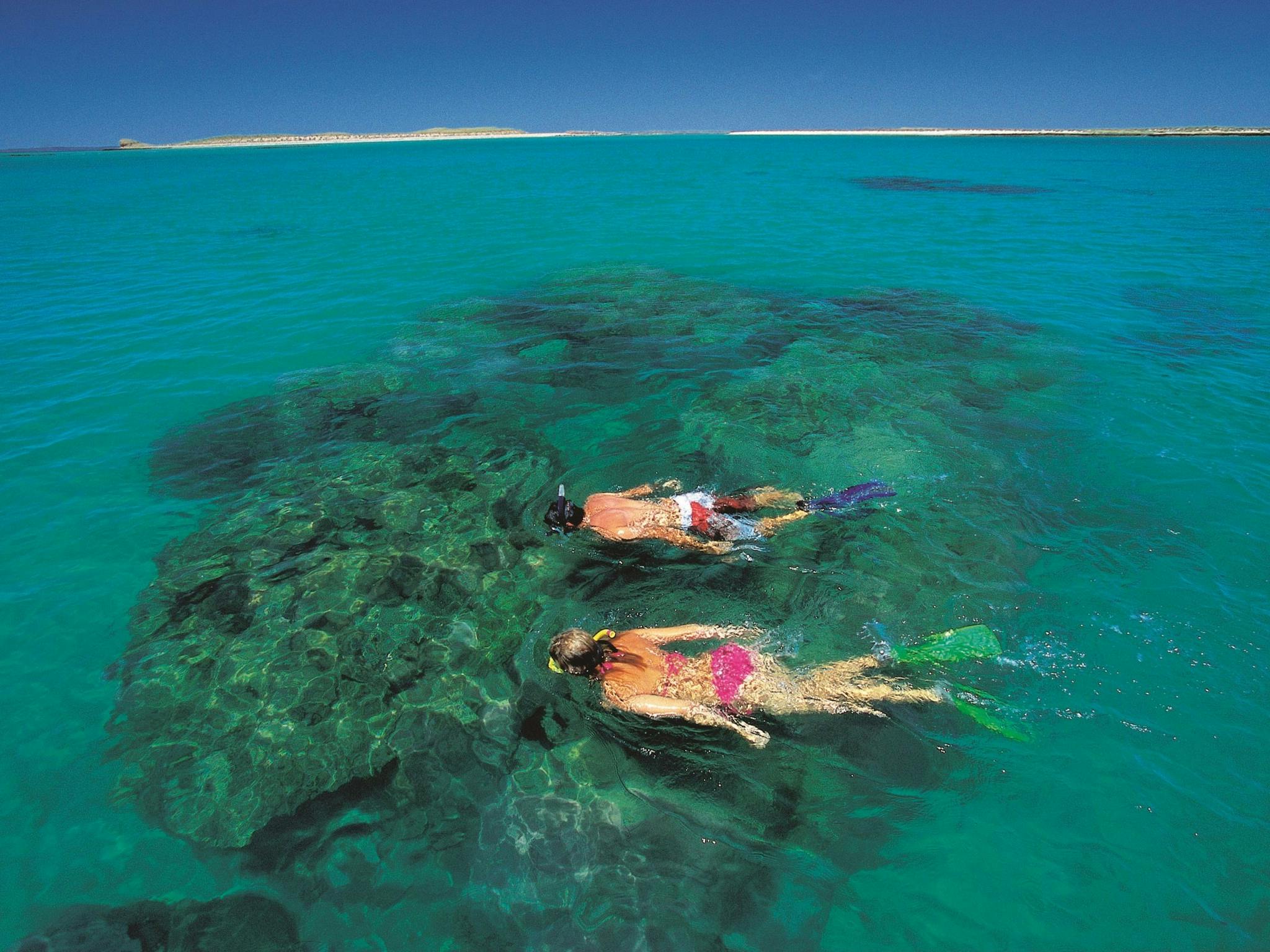 Dampier, Western Australia