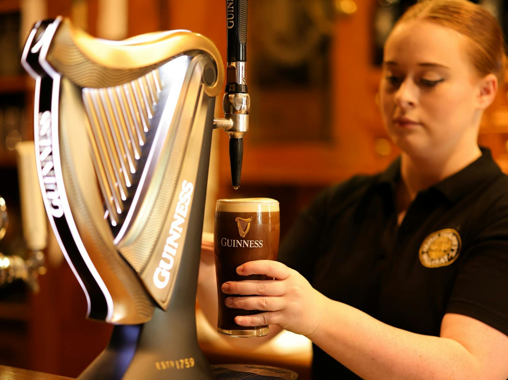 Irish Murphy's Ballarat