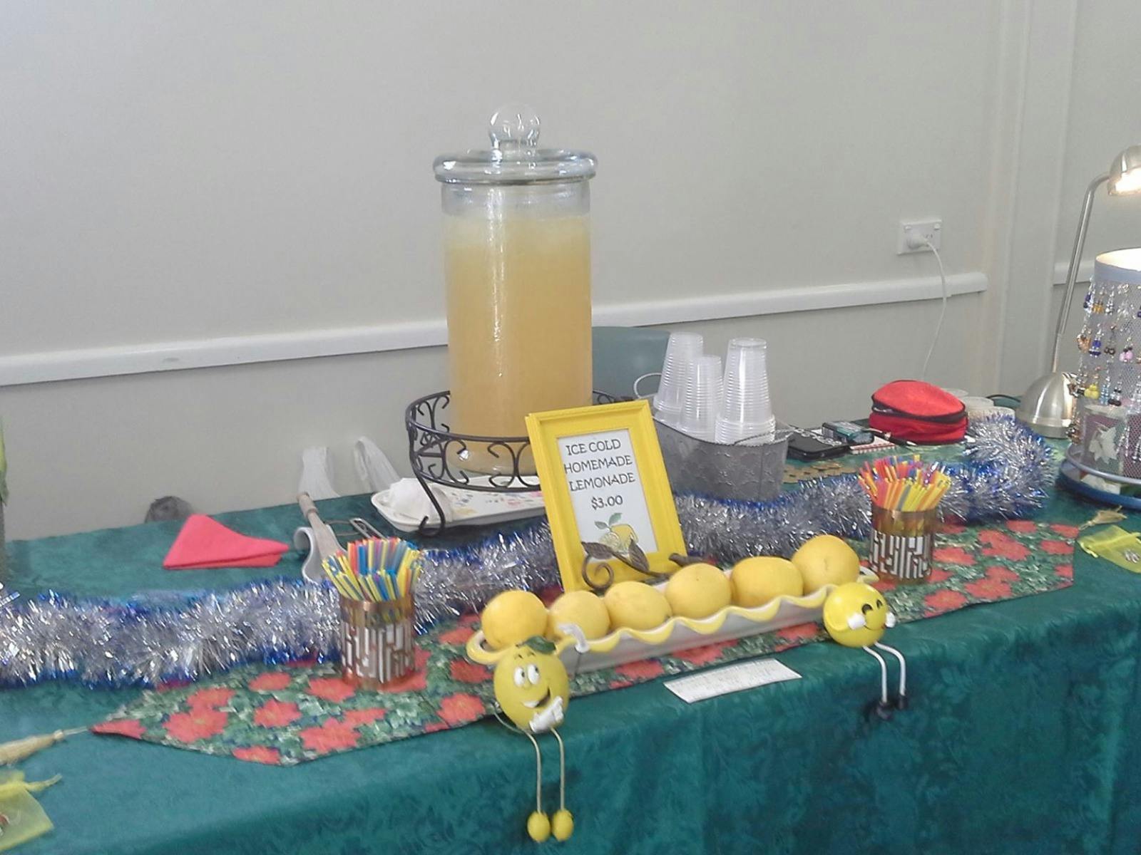 Colo Vale Village Market 2