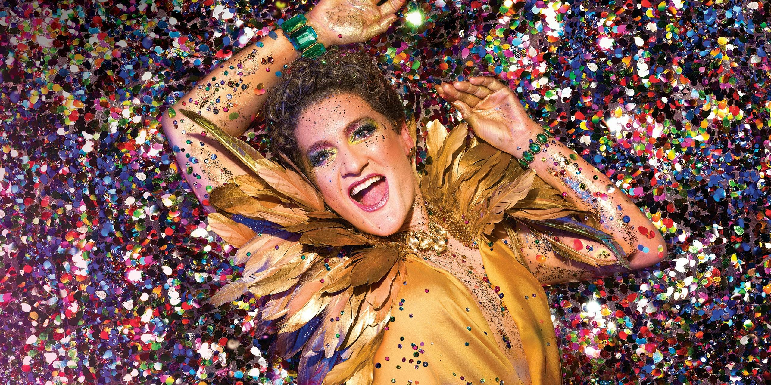 Adelaide Cabaret Festival 2025
