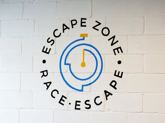 Escape Zone