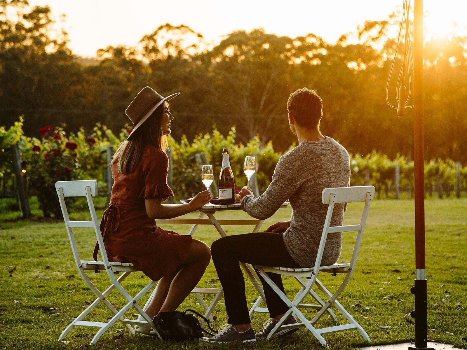 レストランボタニカ