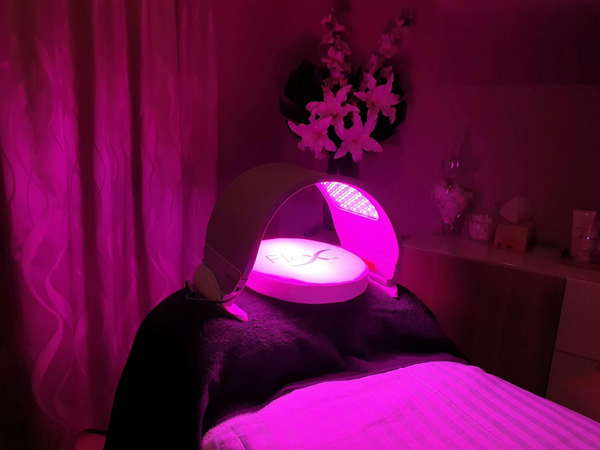 LED Light Therapy