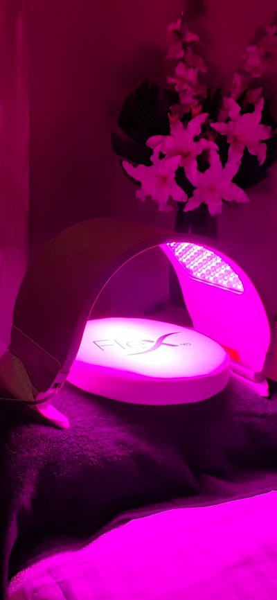 LED Light Therapy