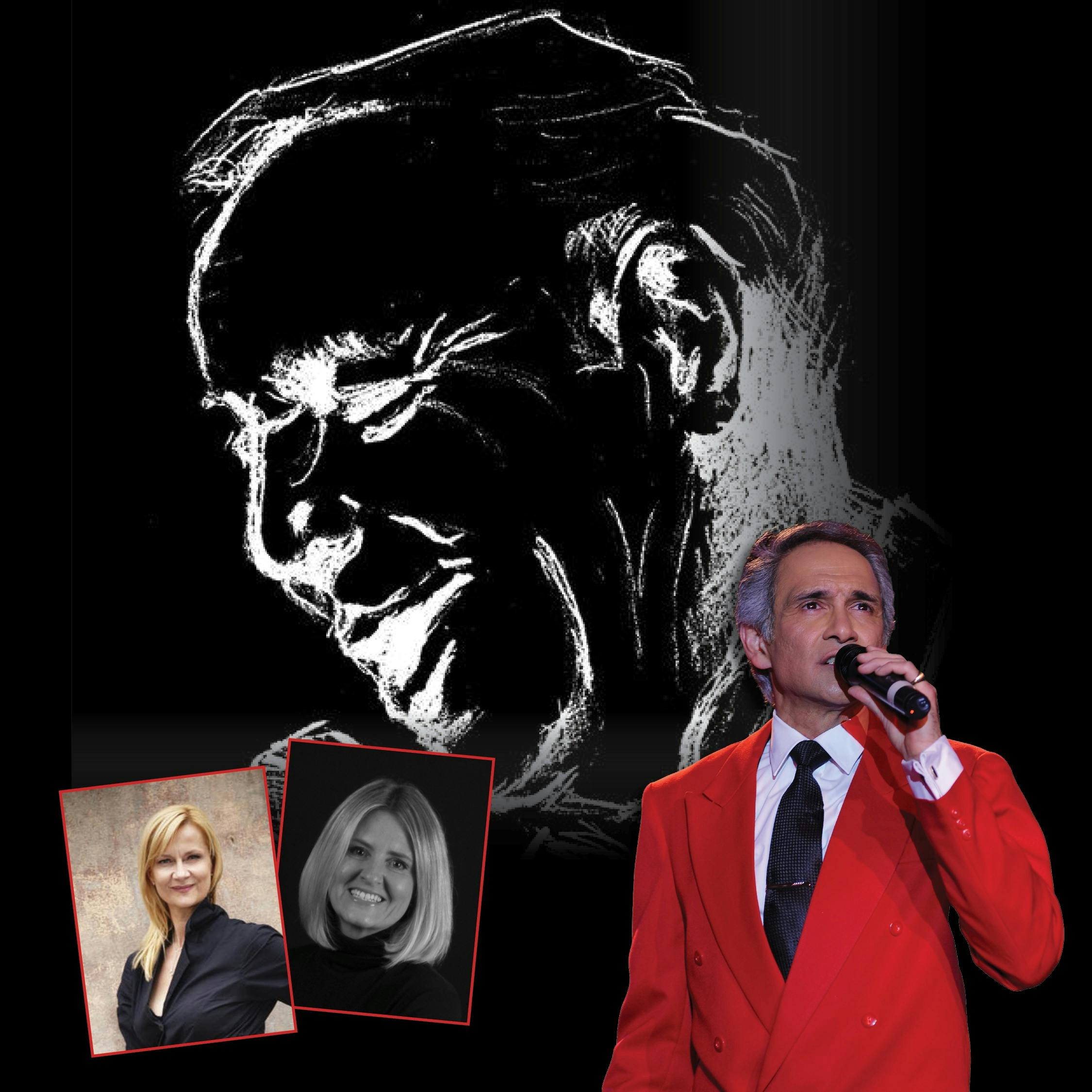 Remembering Aznavour