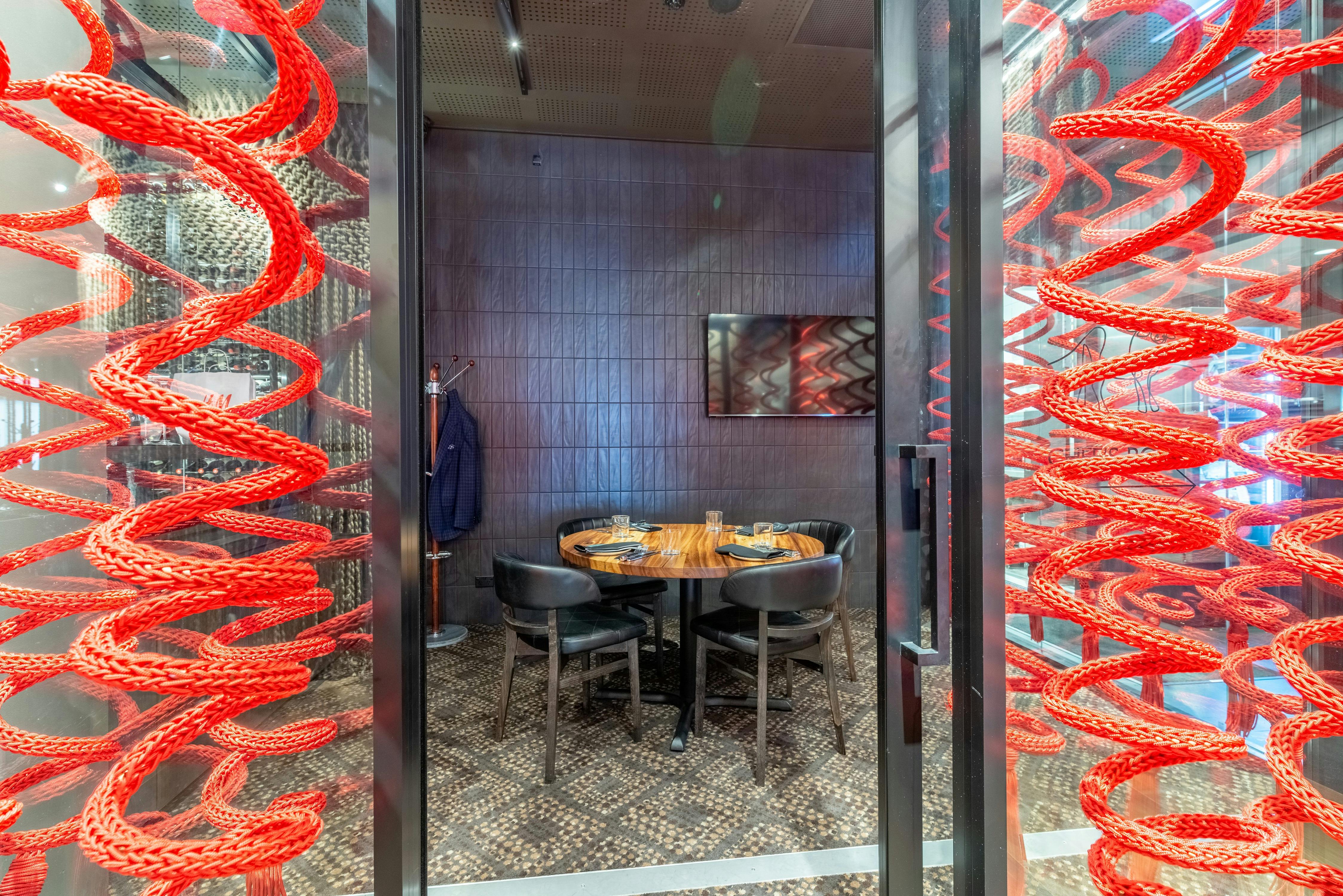 Experience Adelaide The Meat & Wine Co Adelaide