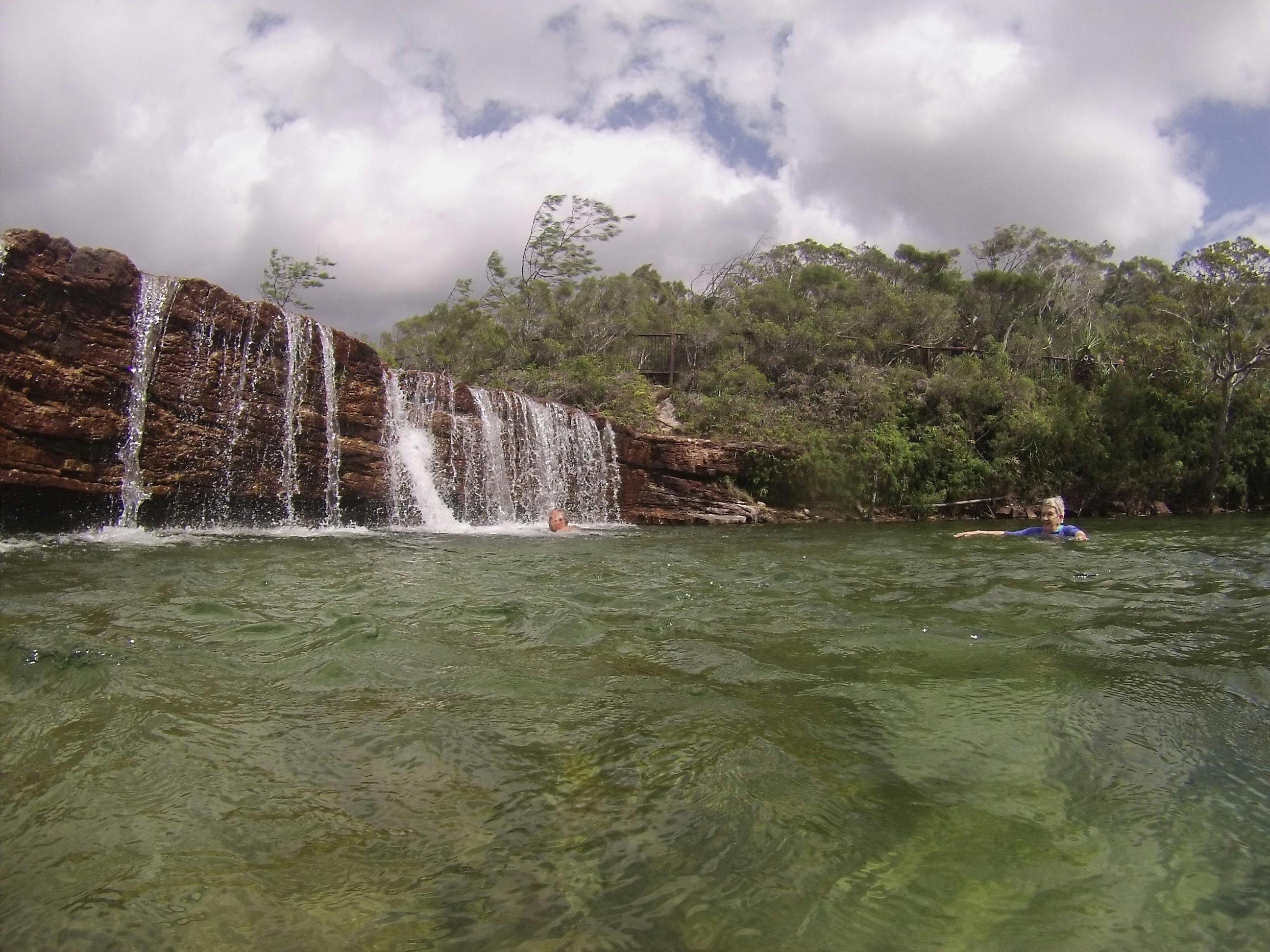 Affinity Tours Australia, Bridgetown, Western Australia