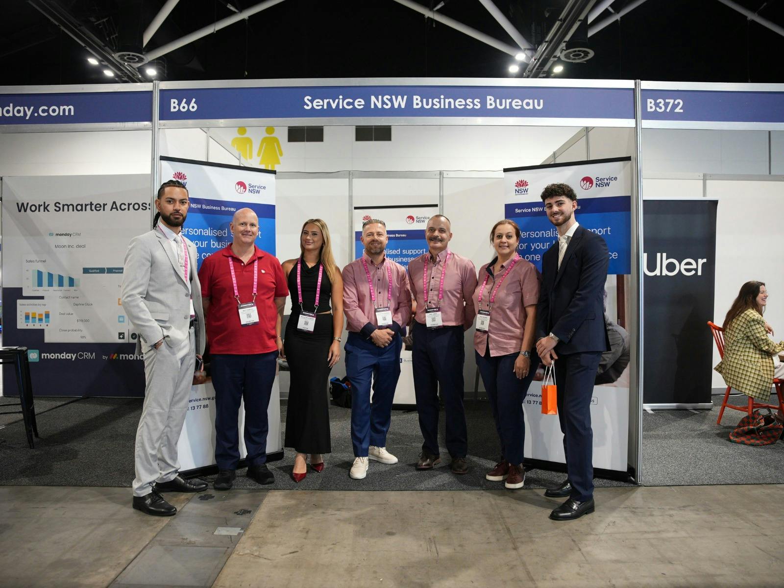 The Business Show Australia
