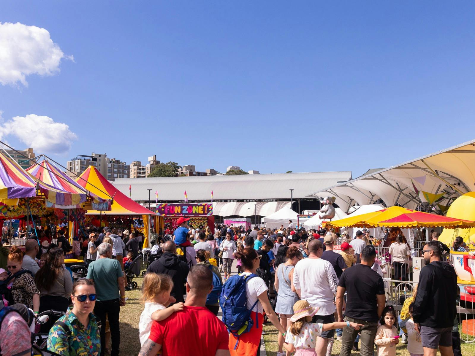 Sydney Family Show