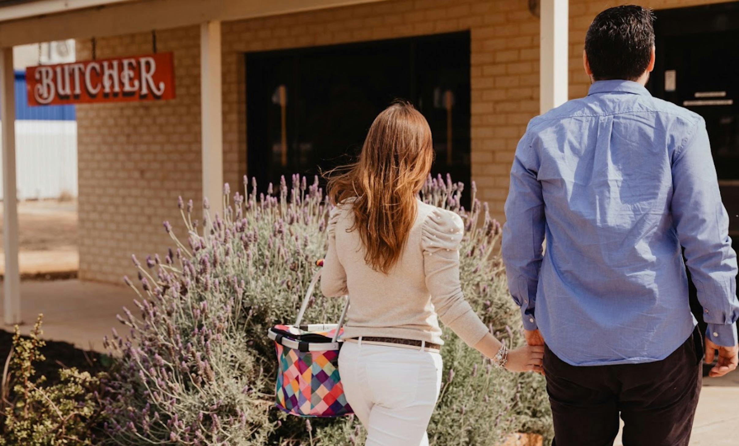 Farmgate Experience - Mornington Peninsula