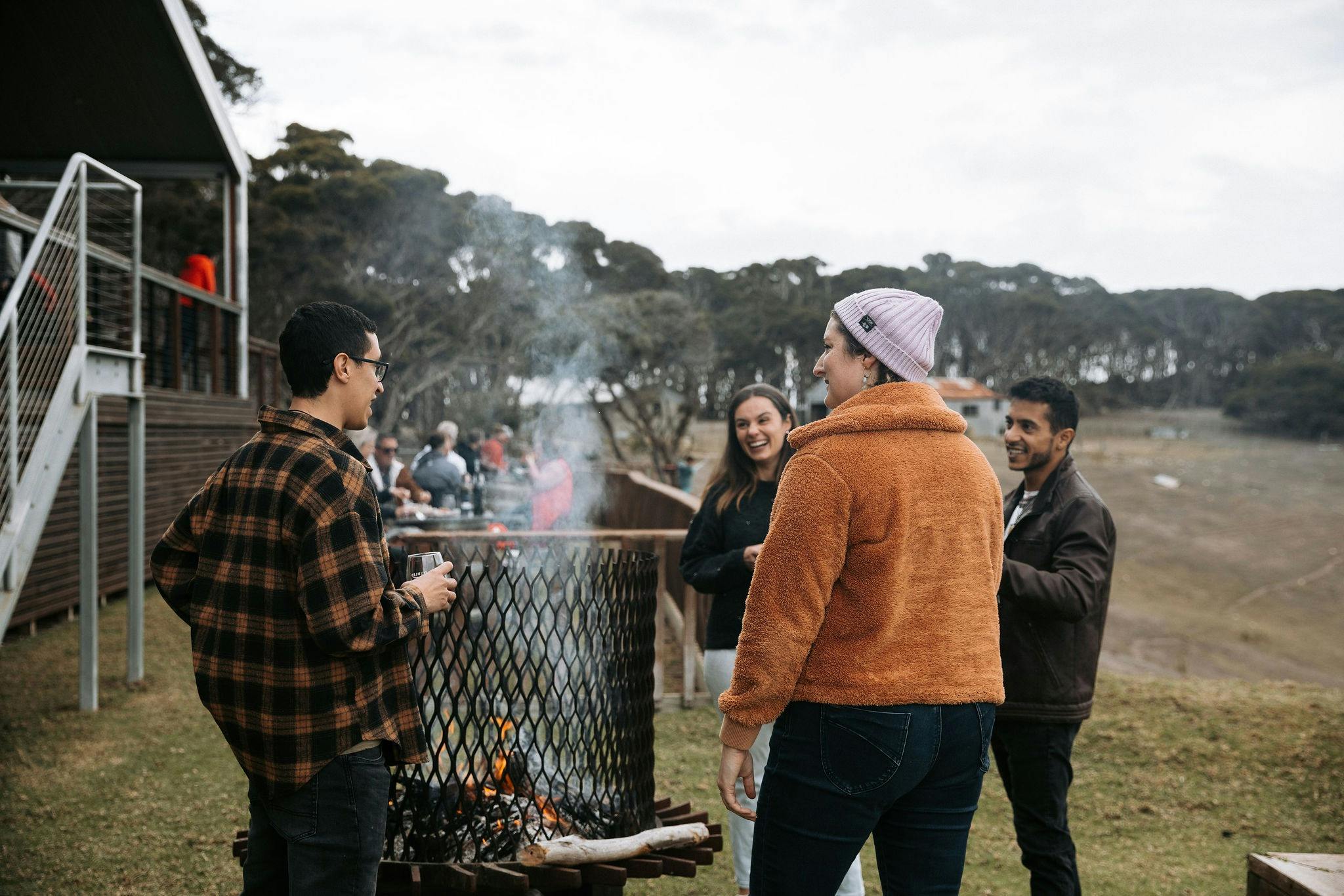 Sunday Vibes - Winter Series