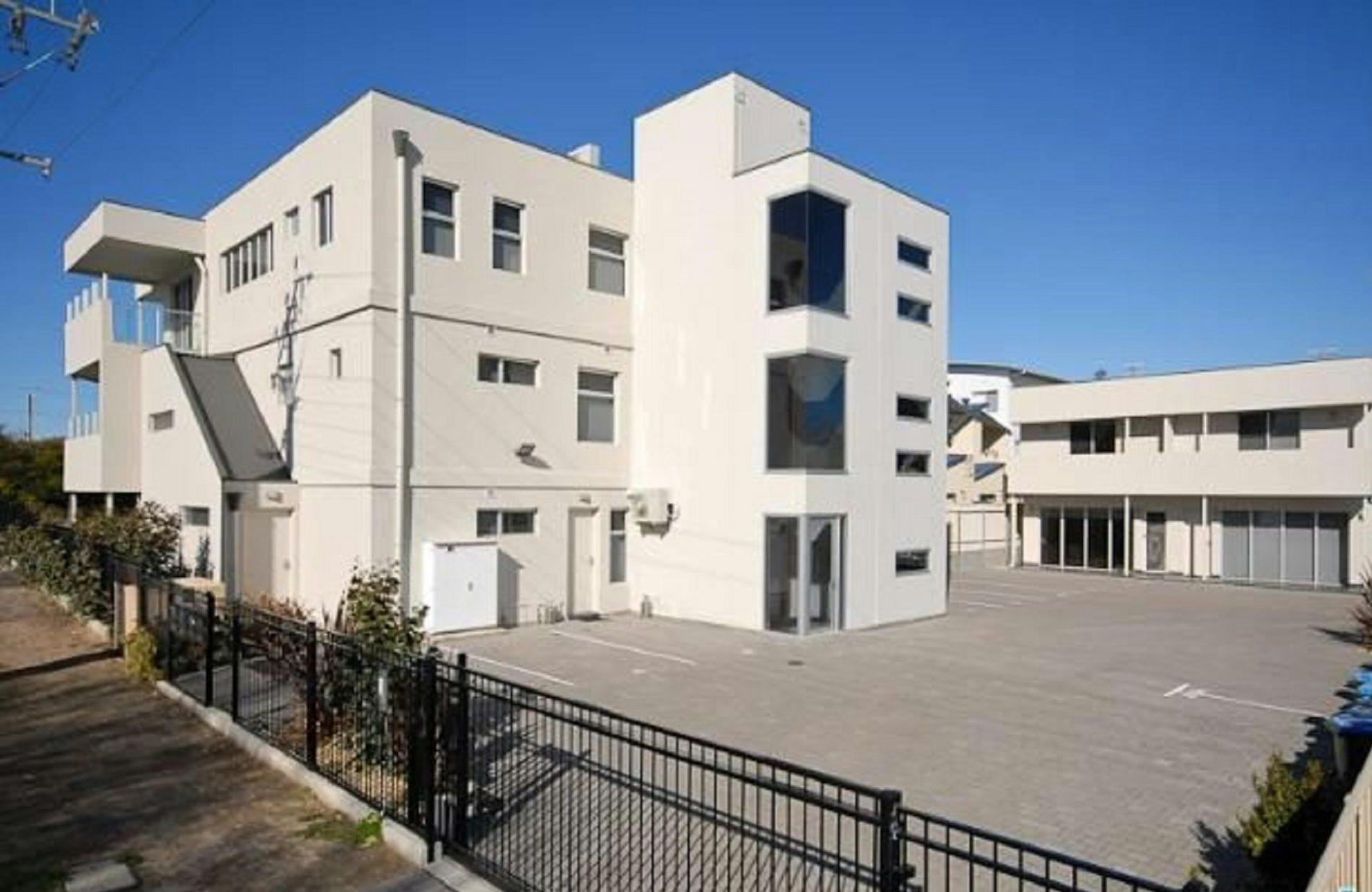 The Block Escape Apartment