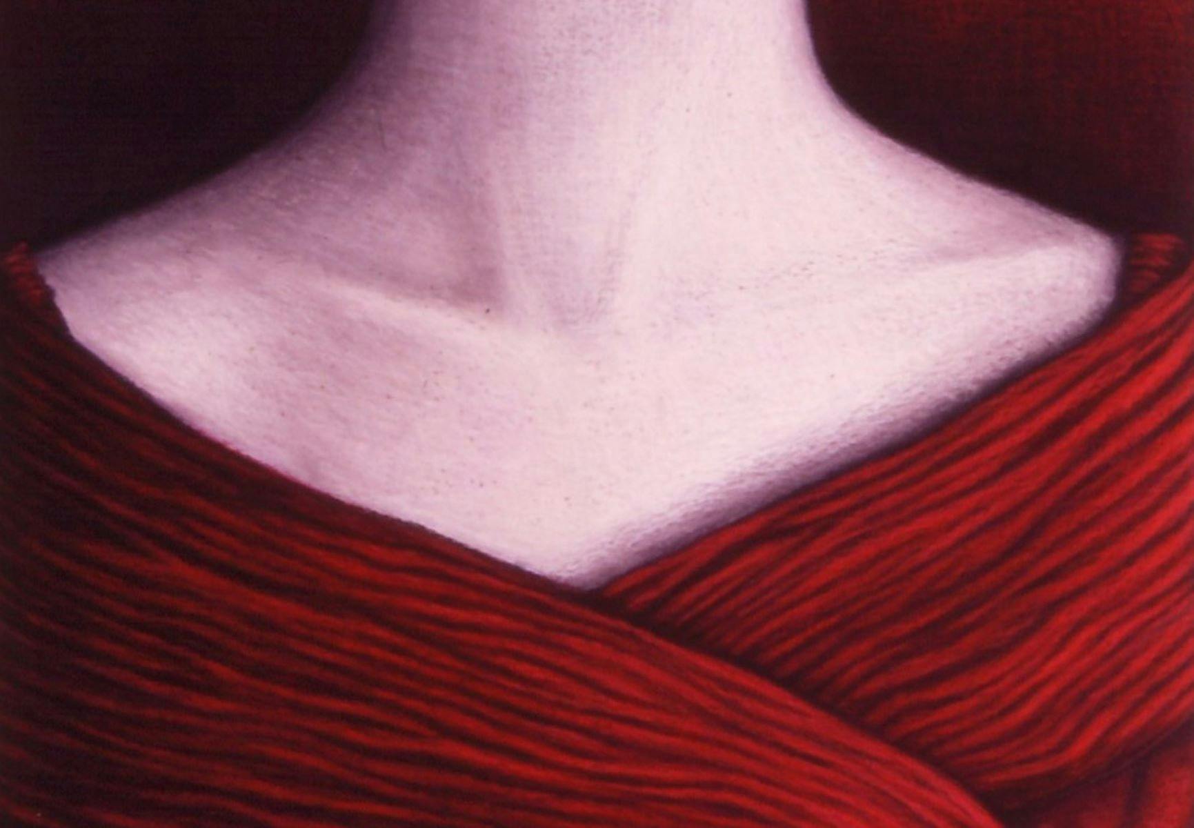 Reveal: Works from the Permanent Collection