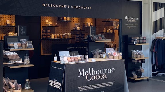 Melbourne Cocoa