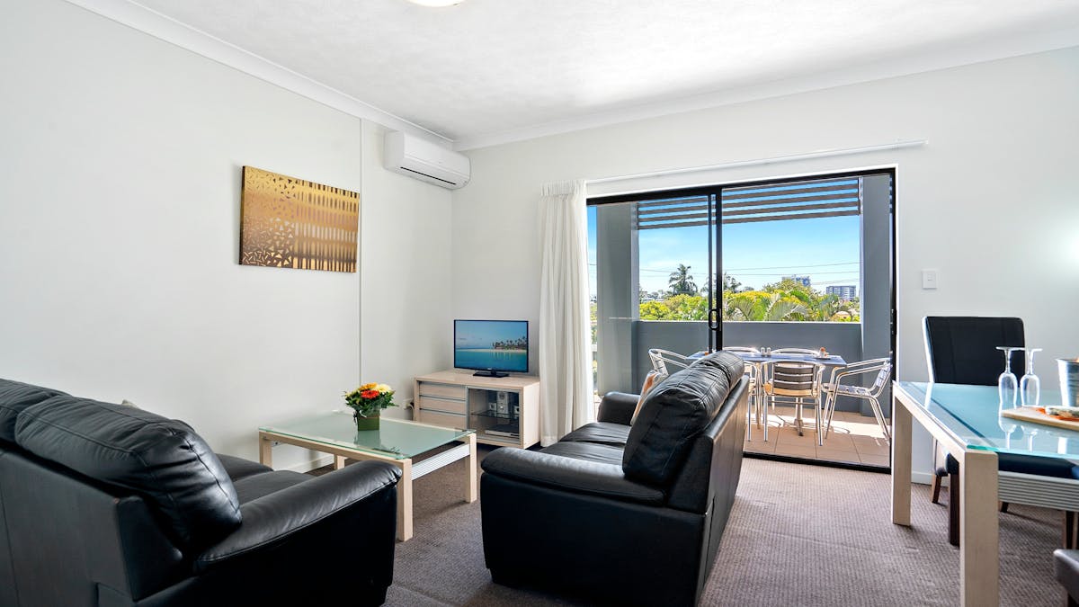All apartments have generous balconies All apartments have generous balconies