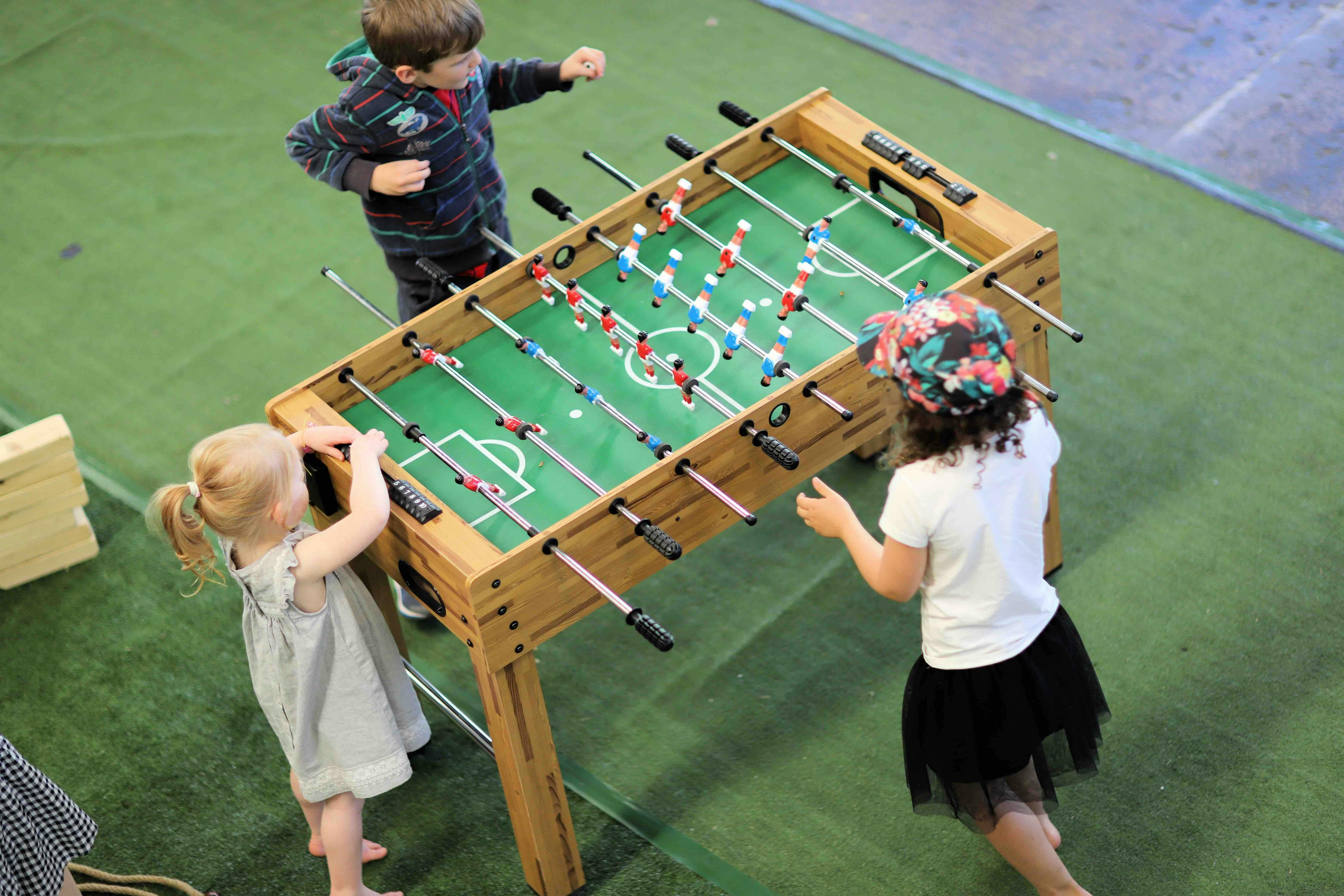 Willy Beer Fest - Kids Zone