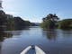 Kayaking the Murray