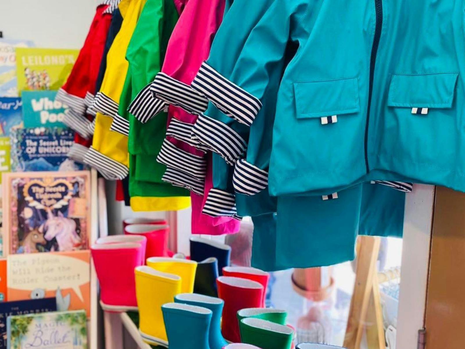 The Kids Cottage Toy Boutique Picton