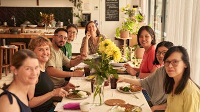 Flow and Food Yoga Canberra Ayurveda