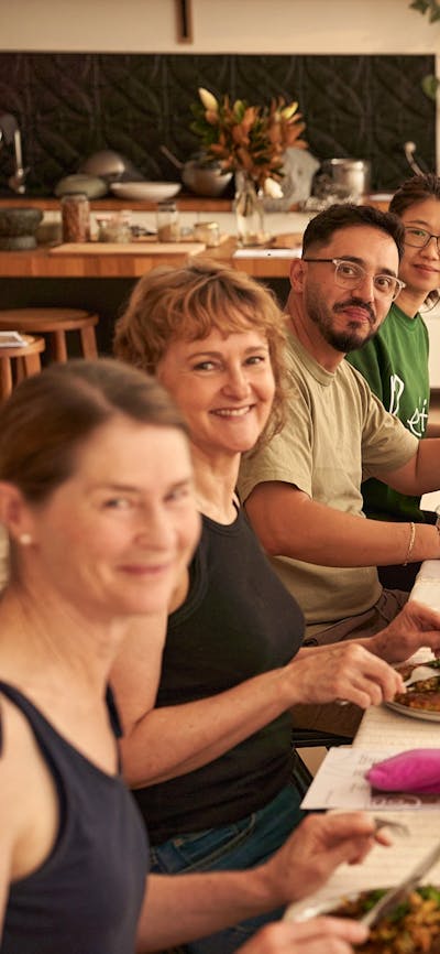 Flow and Food Yoga Canberra Ayurveda