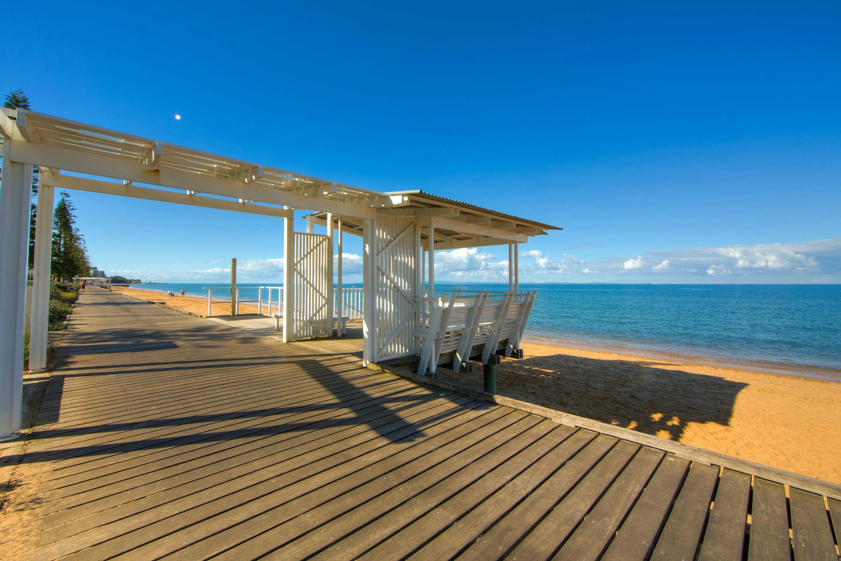 Moreton Bay Cycleway