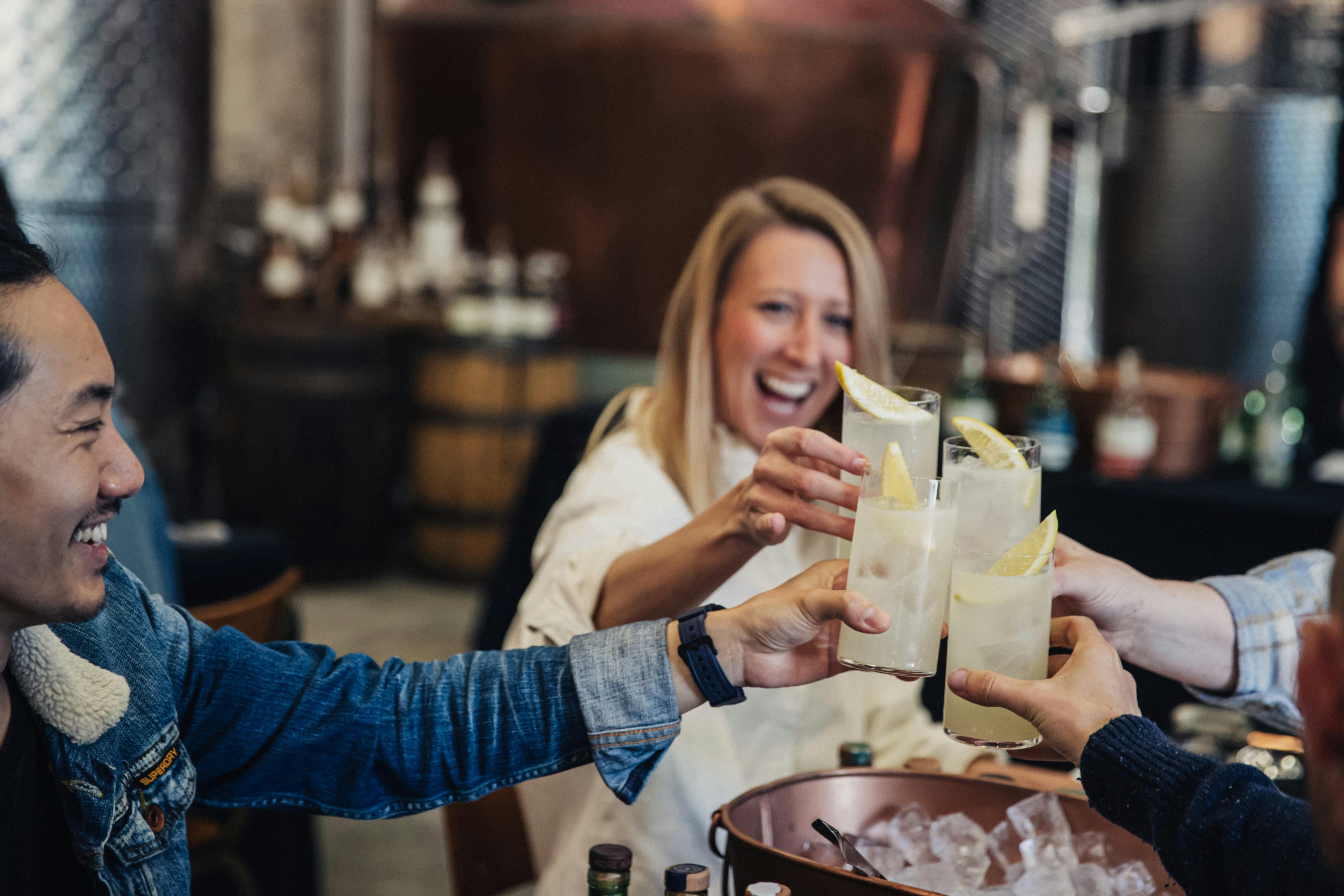 阿奇玫瑰蒸餾公司