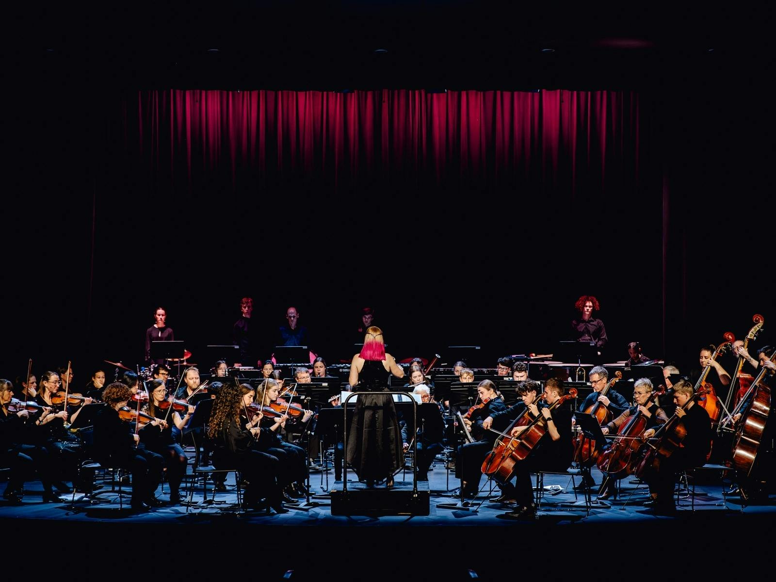 Symphonic Sounds 2026