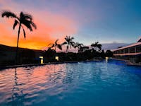 Pool Resort Port Douglas