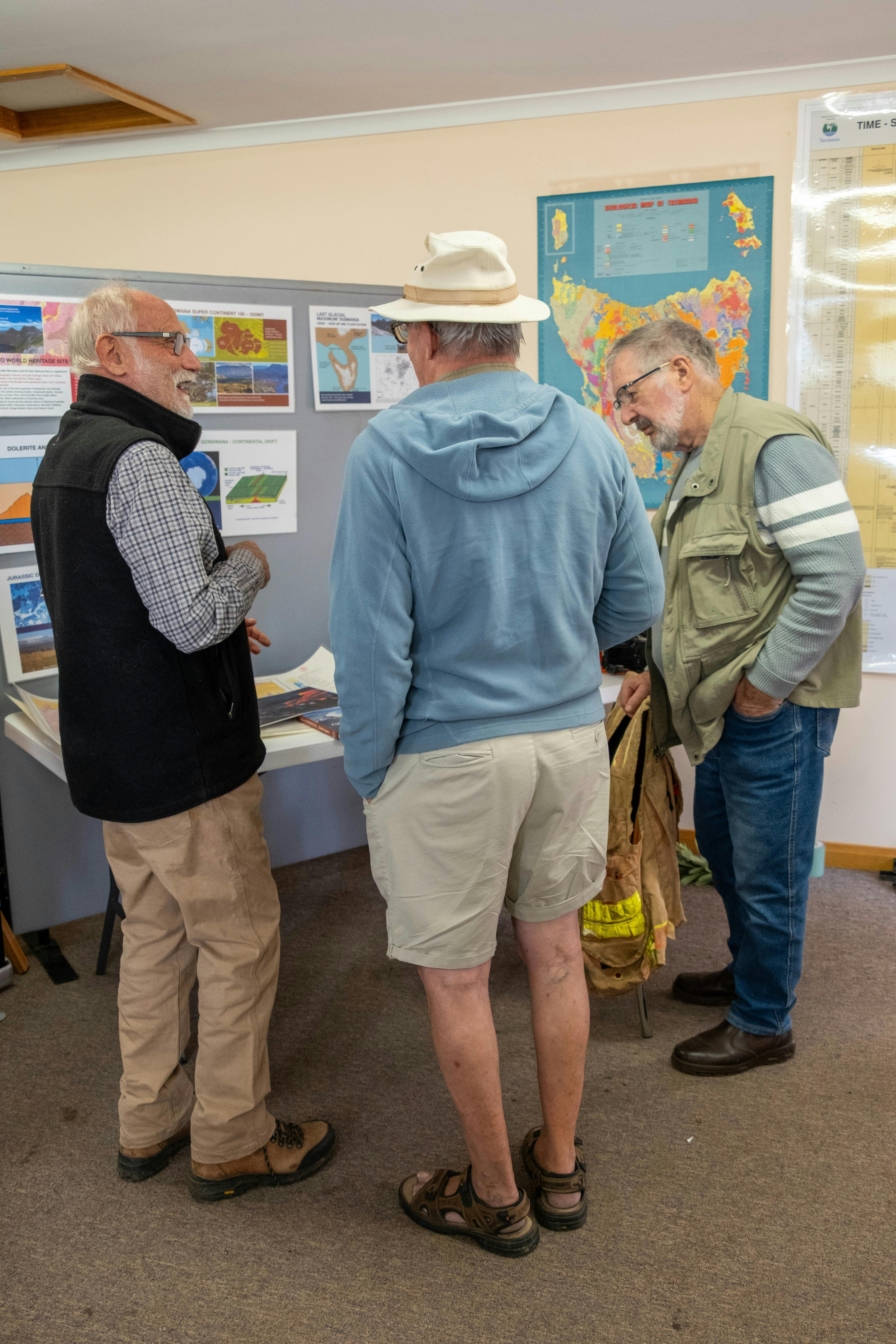 Waldheim Forest Home