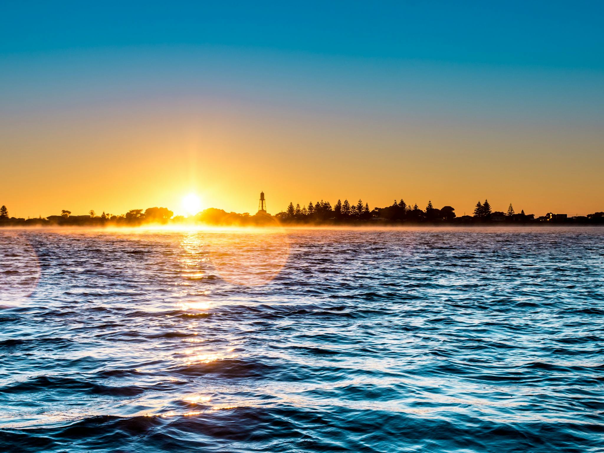 Offshore at Kingston