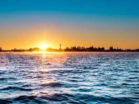 Offshore at Kingston