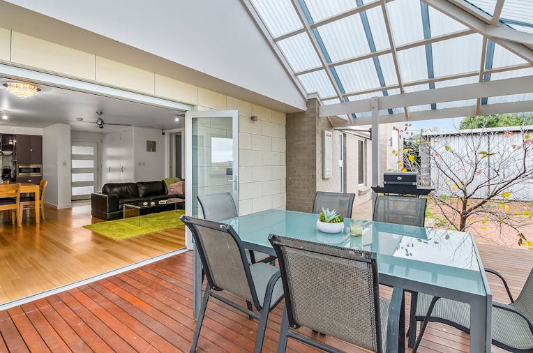 Limestone Coast Apartments