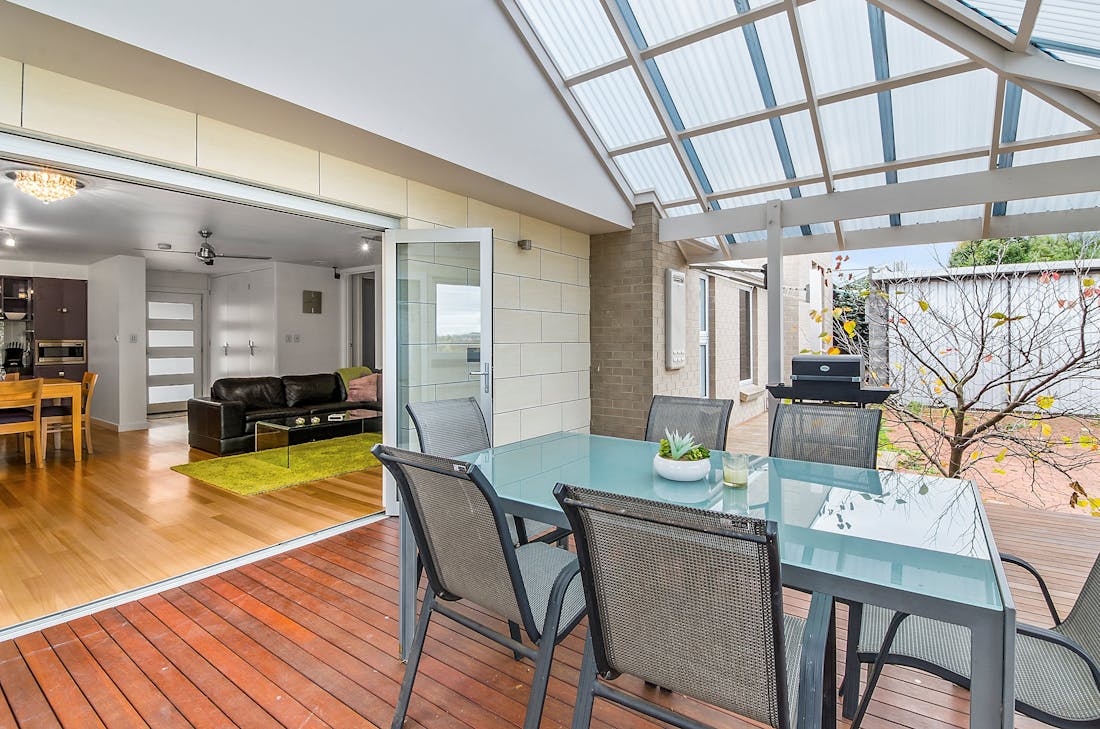 Limestone Coast Apartments Mount Gambier, South...