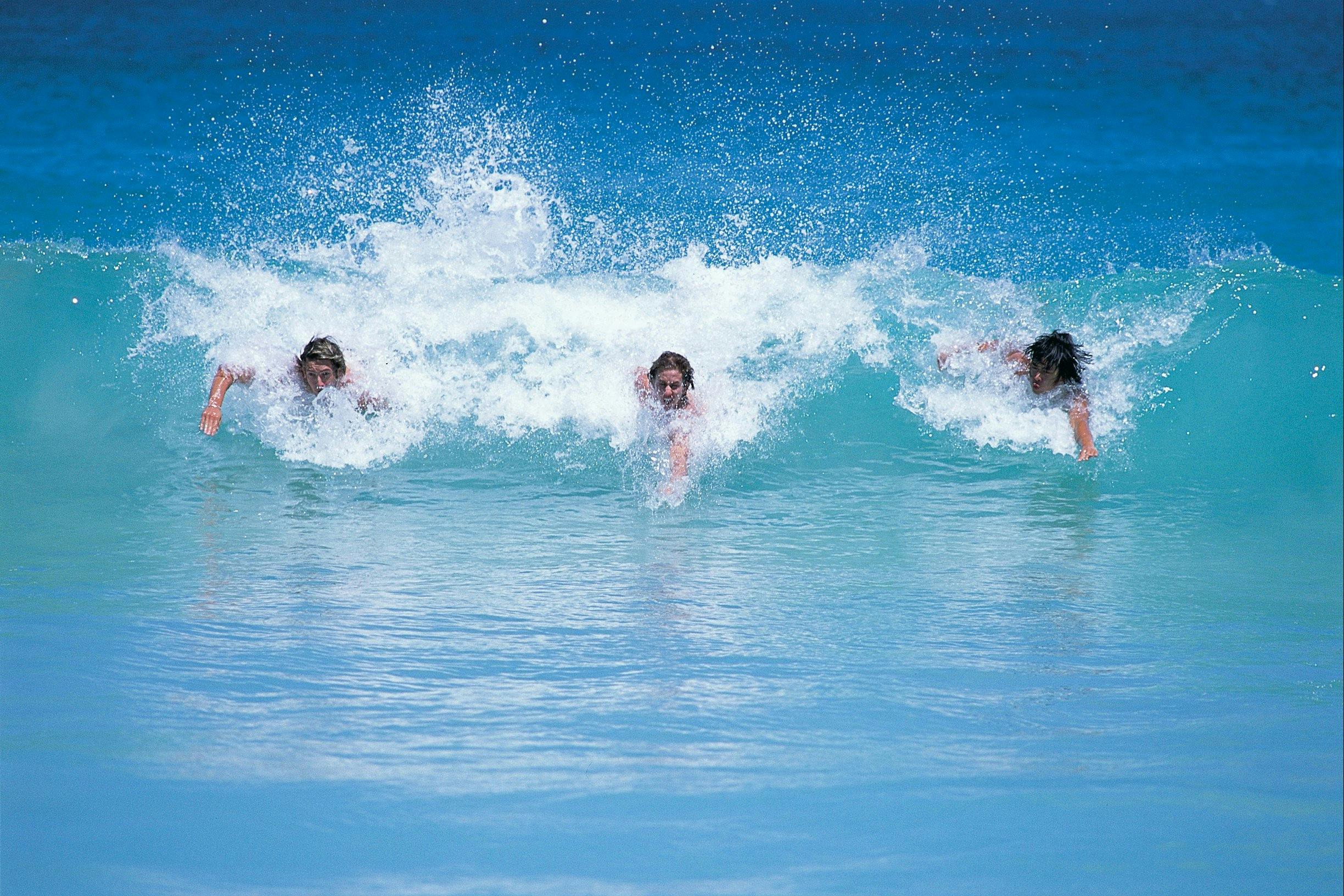 Cottesloe Beach, Western Australia