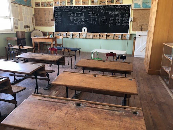 Bringing History to Life at The Farm Shed Heritage Museum Kadina