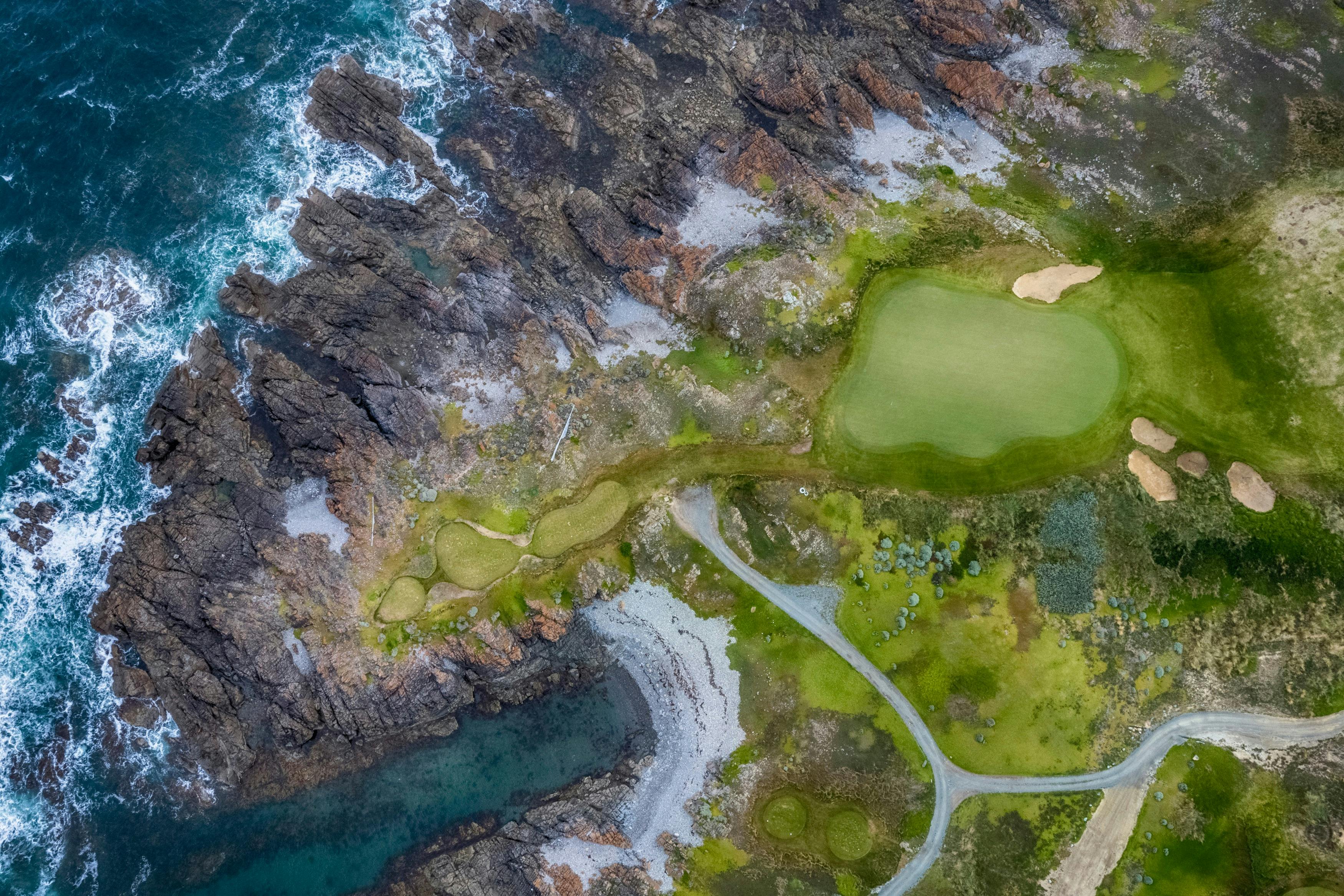 King Island Visitor Information Centre