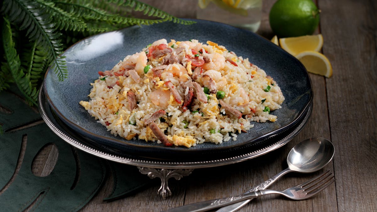 Special Fried Rice