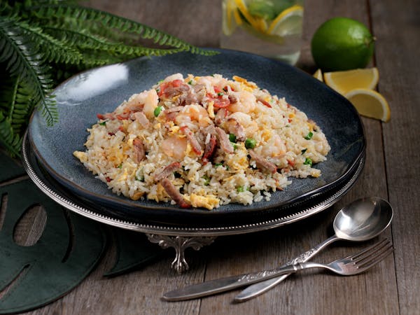 Special Fried Rice