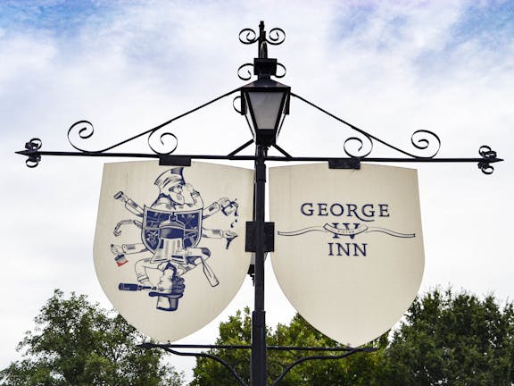George IV Inn Picton