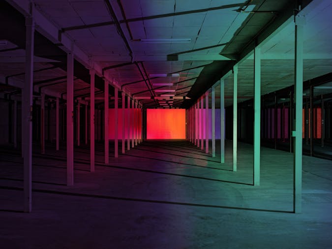 Barossa Contemporary Festival for the Curious Preview