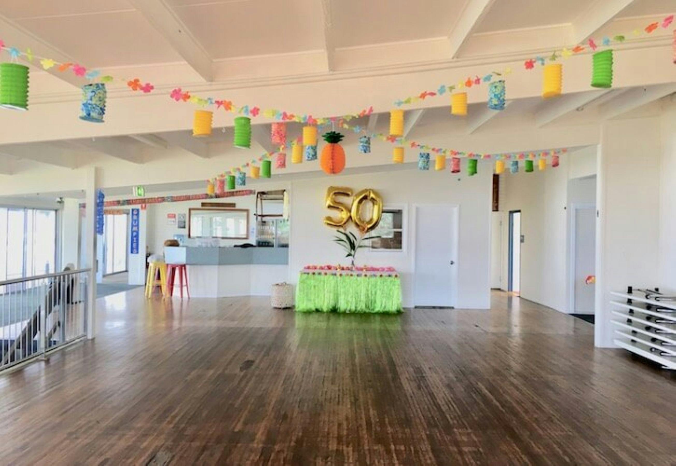 Lennox Head Alstonville Surf Life Saving Club