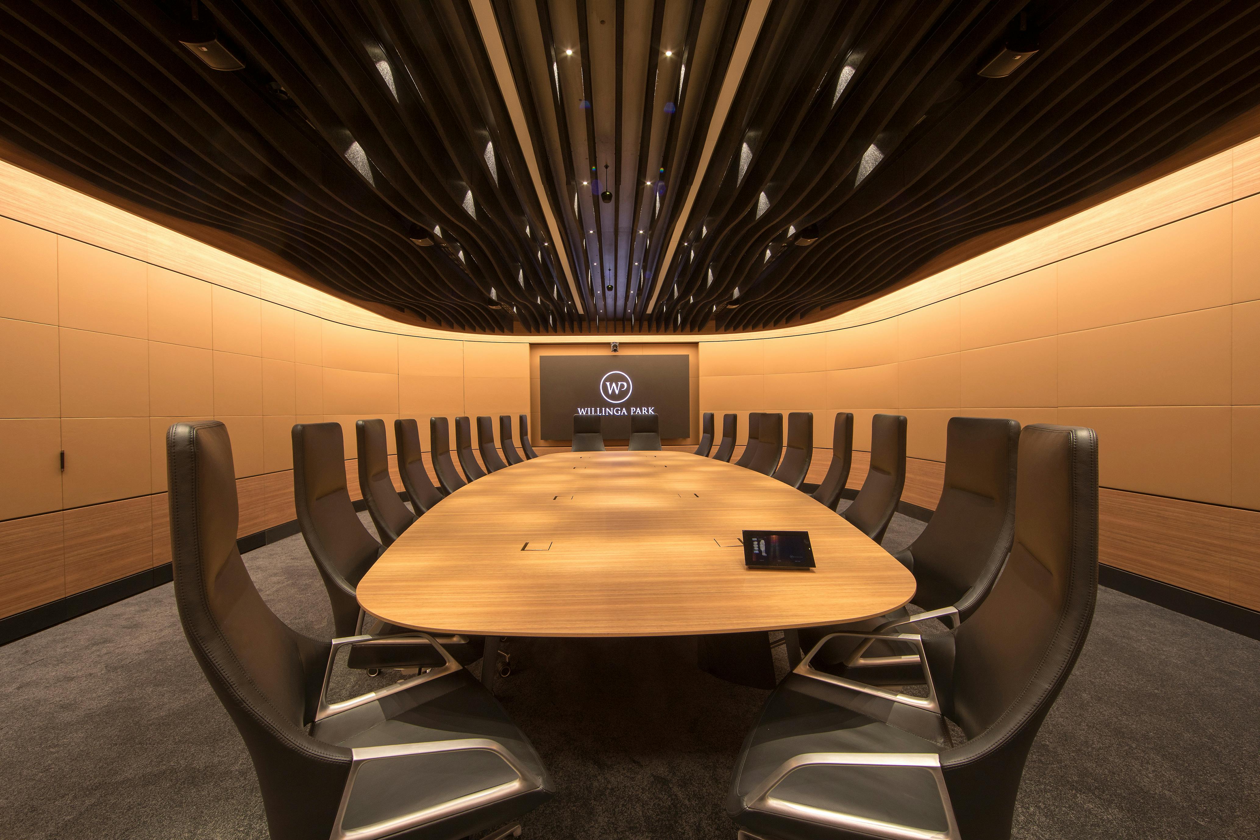 Boardroom