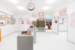 Tim Fisher Room